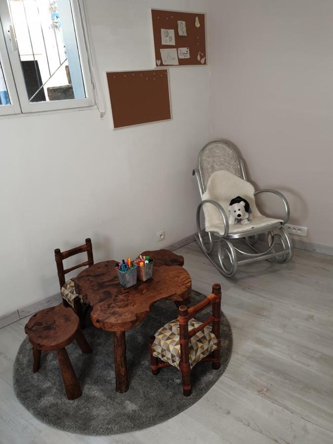 Le Jacobin Daire Troyes Dış mekan fotoğraf